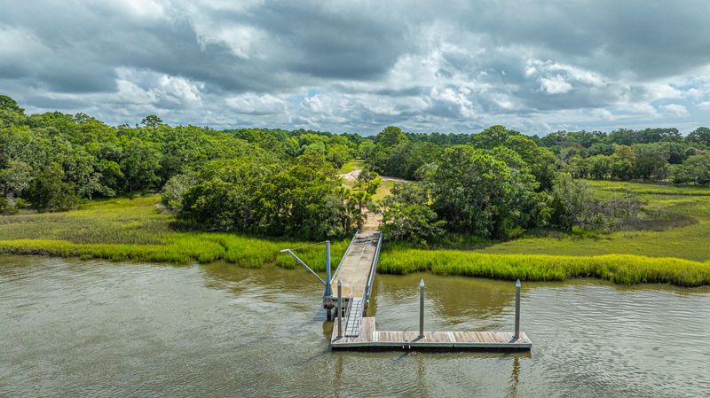 8430 St Pierre Creek, Edisto Island, SC 29438