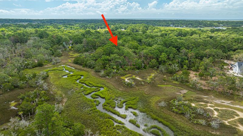 8430 St Pierre Creek, Edisto Island, SC 29438