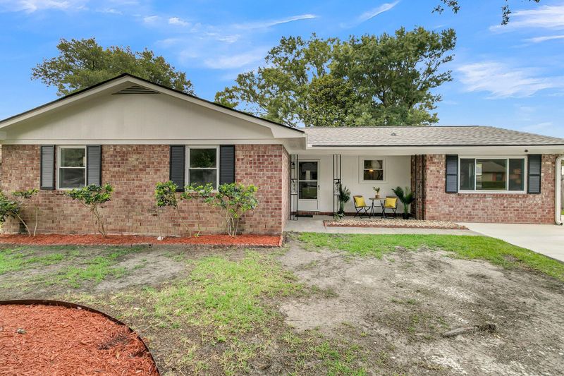 22 Rumson Rd, Goose Creek, SC 29445