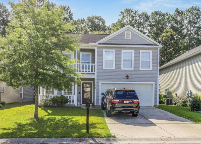 1204 Wild Goose Trl, Summerville, SC 29483