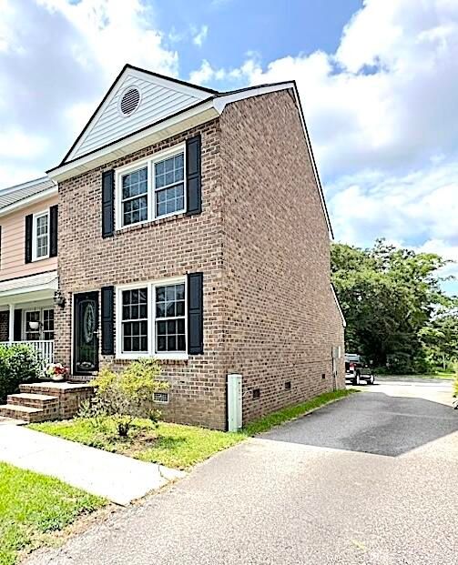 1423 Brockman Cir, Charleston, SC 29412