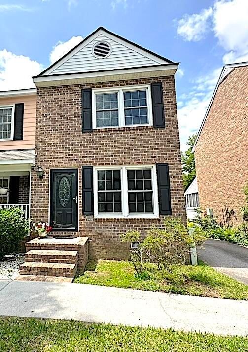 1423 Brockman Cir, Charleston, SC 29412