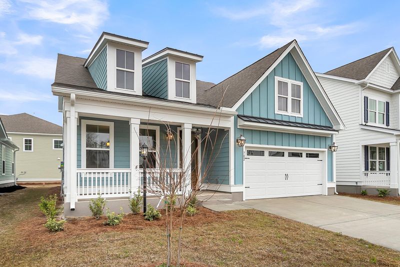 702 Maynard Ln, Summerville, SC 29486