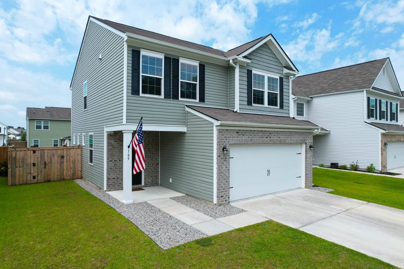 165 Daniels Creek Cir, Goose Creek, SC 29445