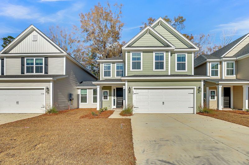 403 Green Fern Dr, Summerville, SC 29483