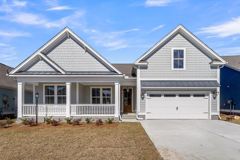 379 Wappoo Trace Ln, Summerville, SC 29486