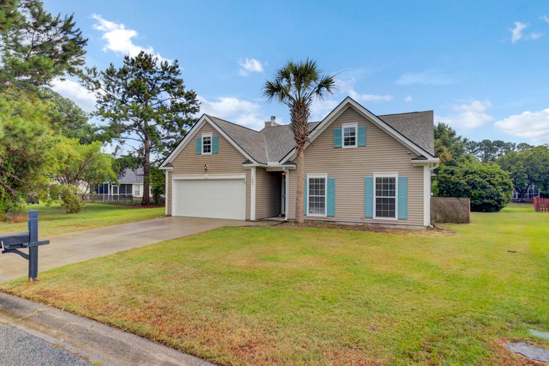 1605 Pin Oak Cut, Mount Pleasant, SC 29466