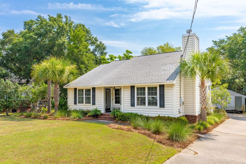 1135 Harborgate Dr, Mount Pleasant, SC 29464