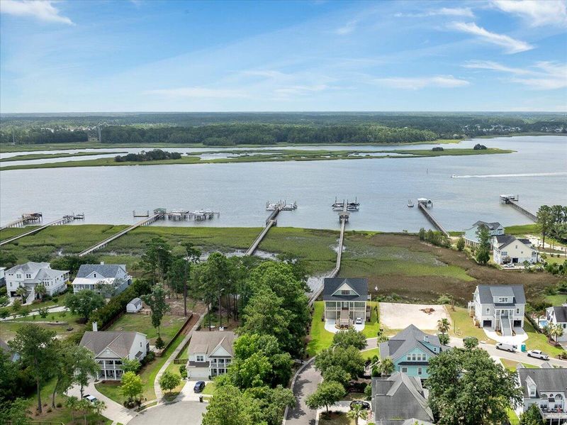 1162 Rivers Reach Dr, Charleston, SC 29492