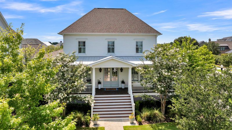 370 Lesesne St, Charleston, SC 29492