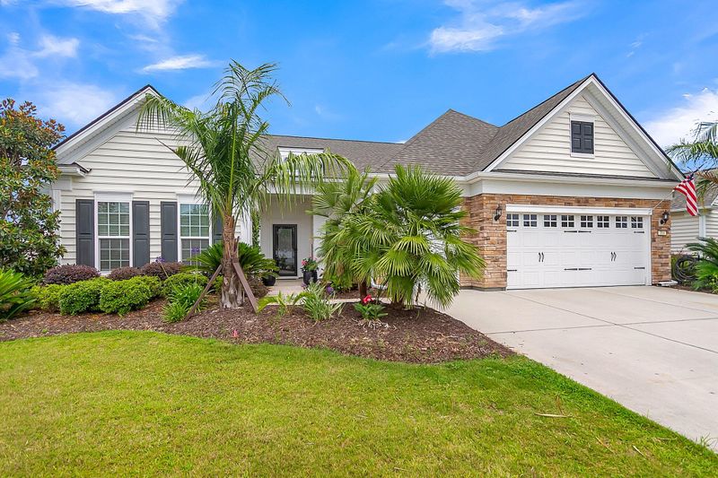 314 Regatta Way, Summerville, SC 29486