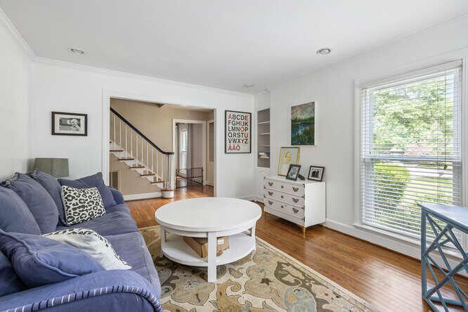 930 Overview Ct, Mount Pleasant, SC 29464