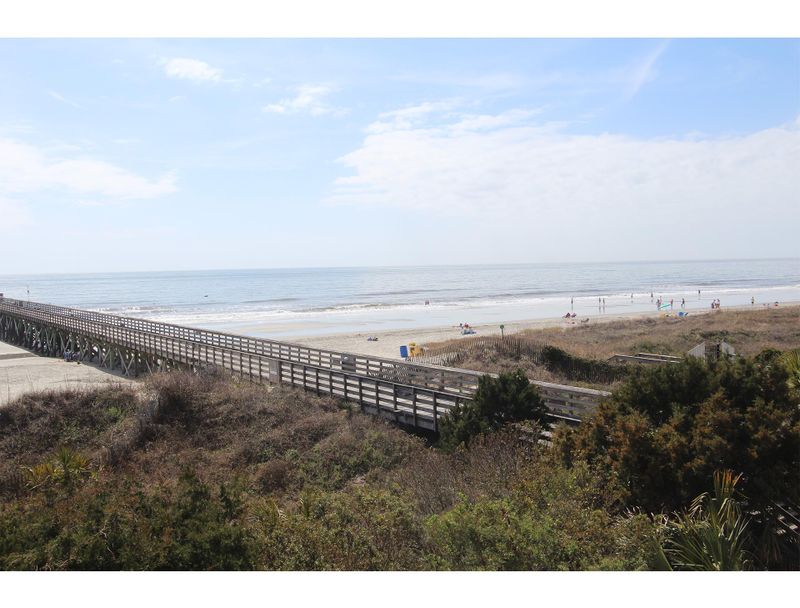 1400 Ocean Blvd #311-C, Isle Of Palms, SC 29451