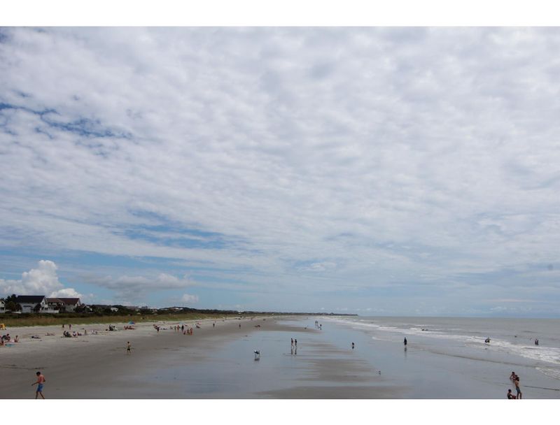 1400 Ocean Blvd #311-C, Isle Of Palms, SC 29451