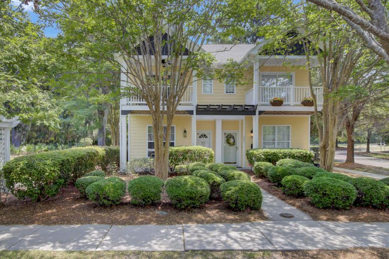 2878 Sweetleaf Ln, Johns Island, SC 29455