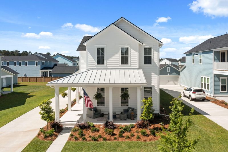 116 Dixie Iris Way, Summerville, SC 29485