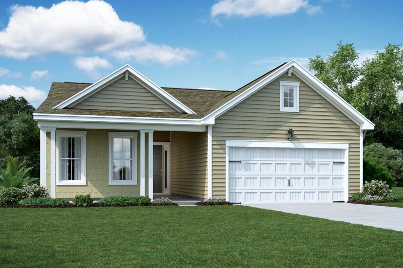 535 Marsh Cove Cir, Summerville, SC 29486