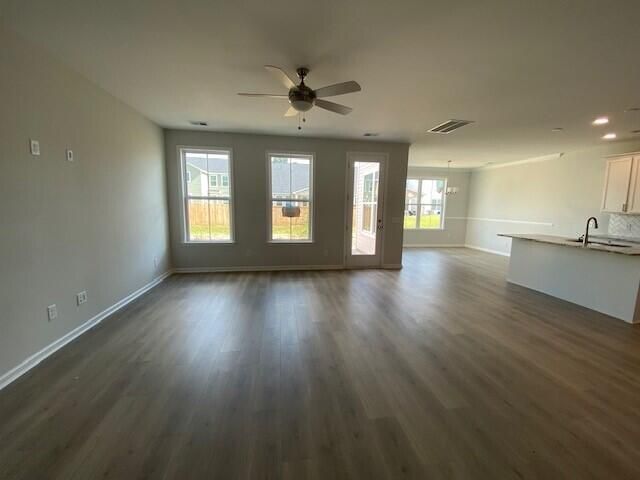 8726 Revival Rd, North Charleston, SC 29420