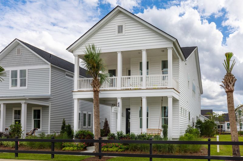 1923 Longhorn Ln, Summerville, SC 29485
