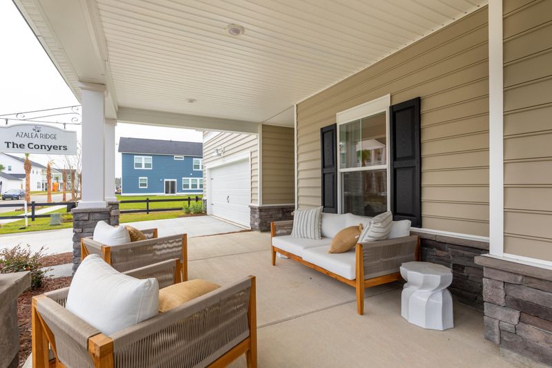 1205 Marsh Royal St, Summerville, SC 29485