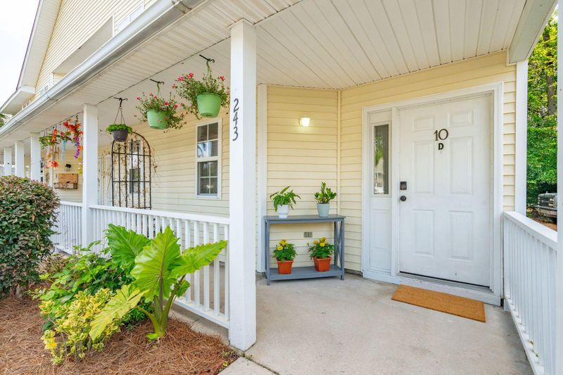 243 Stefan Dr #2-D, Charleston, SC 29412