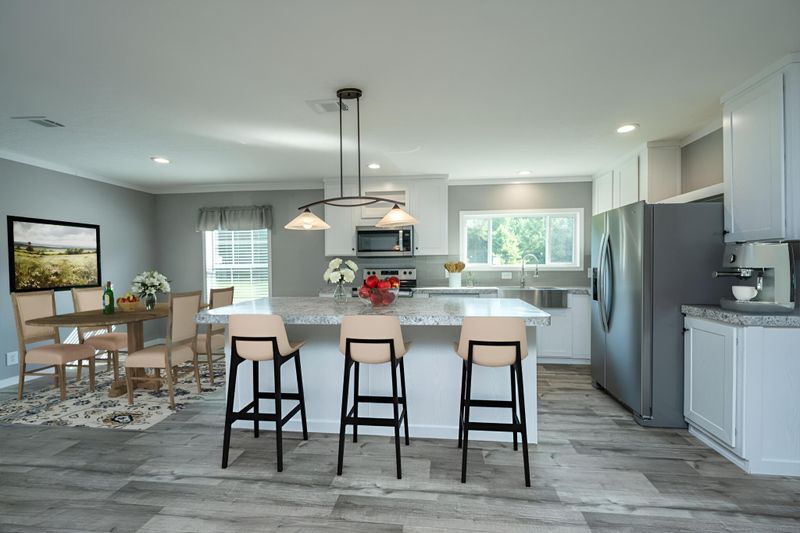 1224 Unity Rd, Saint Stephen, SC 29479