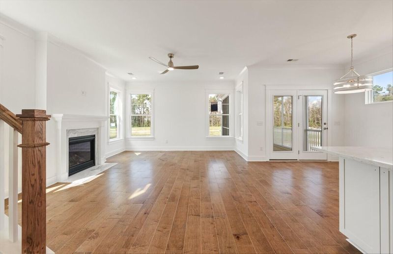 5020 Gum Tree Ln, Johns Island, SC 29455