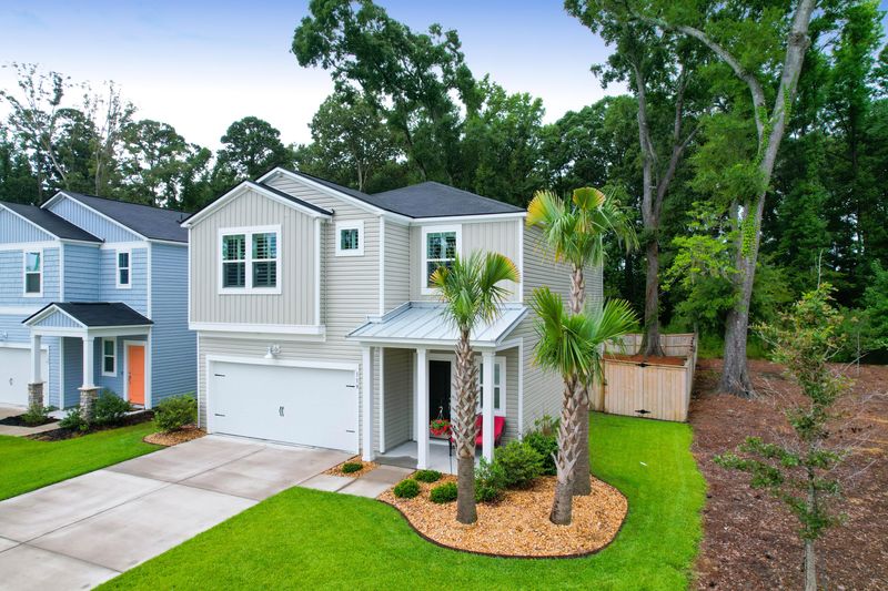 119 Vistawood Dr, Charleston, SC 29414