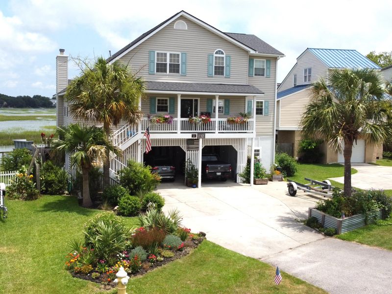 1612 Teal Marsh Rd, Charleston, SC 29412