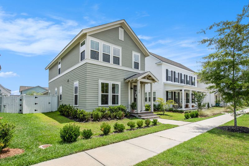 114 Long Branch Dr, Summerville, SC 29486