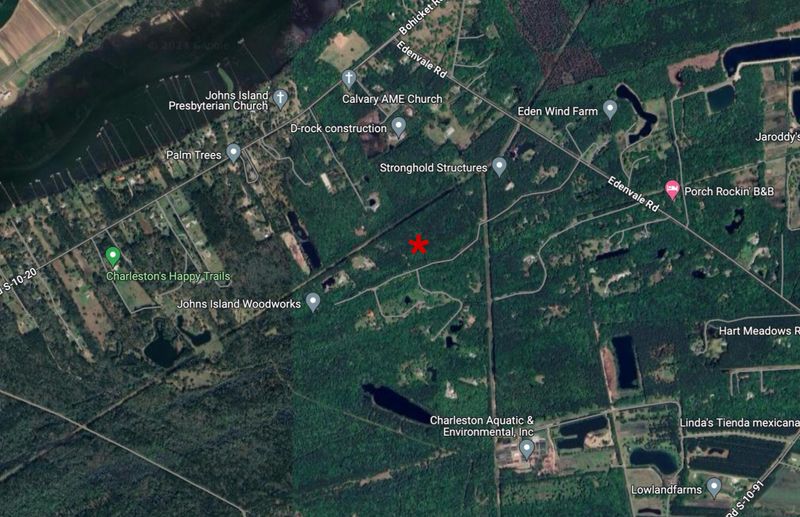 4 Preserve Rd, Johns Island, SC 29455