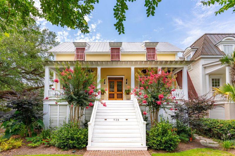 734 Hibbens Grant Blvd, Mount Pleasant, SC 29464