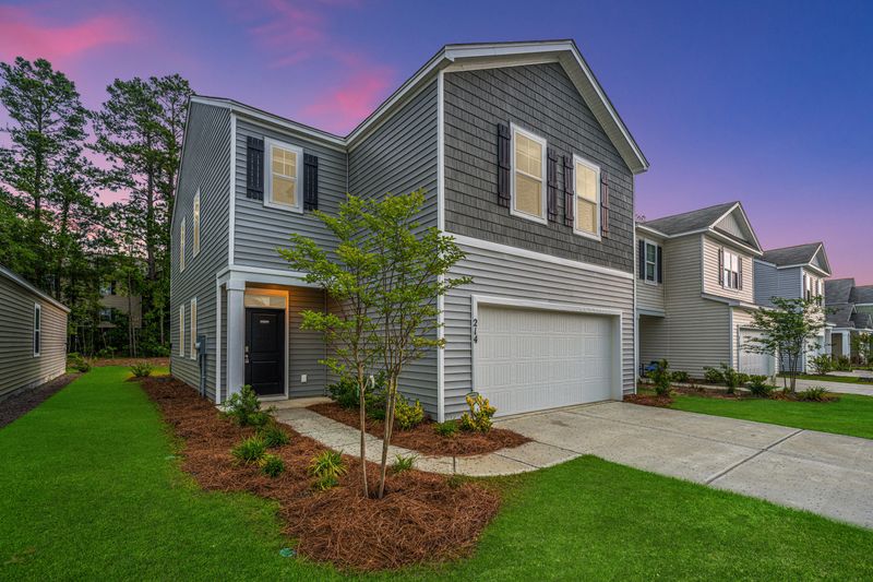 214 Sweet Cherry Ln, Summerville, SC 29486