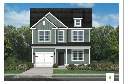 8717 Revival Rd, North Charleston, SC 29420