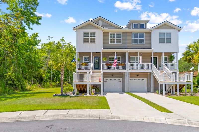 1421 Widows Ct, Johns Island, SC 29455