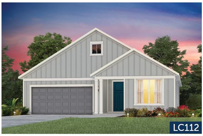 134 Trillium Cir, Summerville, SC 29486
