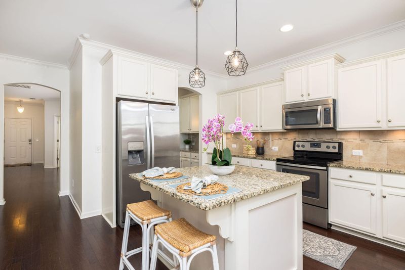 4970 Ballantine Dr, Summerville, SC 29485
