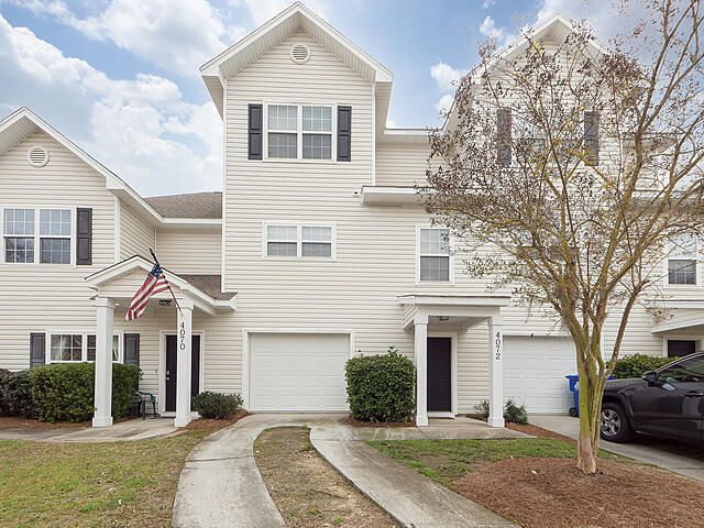 4072 Babbitt St, Charleston, SC 29414