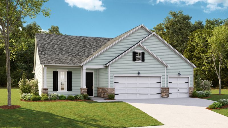1321 Locals St, Summerville, SC 29485