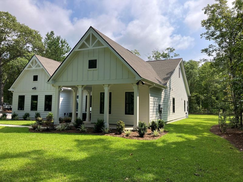 1000 Awendaw Lakes Blvd, Awendaw, SC 29429