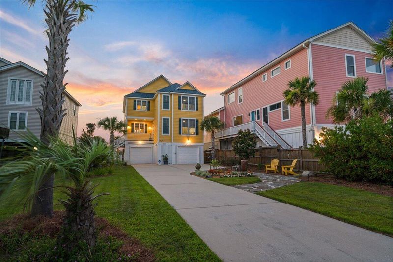 1668 Teal Marsh Rd, Charleston, SC 29412