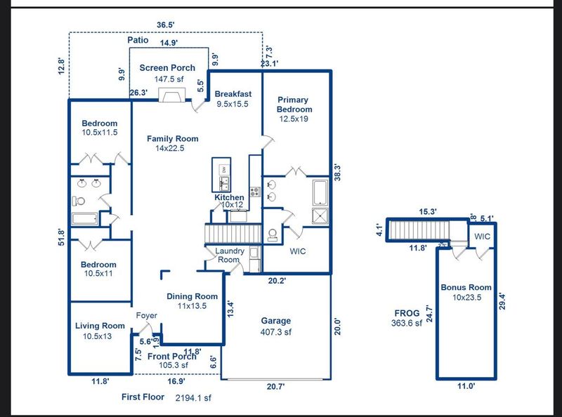 100 Barbour Ct, Moncks Corner, SC 29461