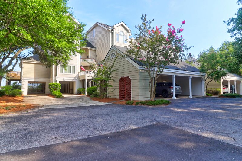 1551 Ben Sawyer Blvd #2h, Mount Pleasant, SC 29464