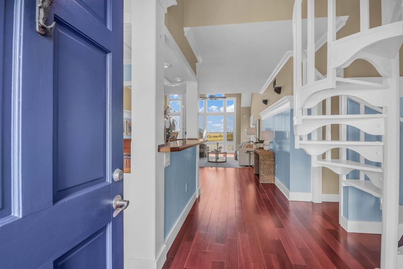 1551 Ben Sawyer Blvd #2h, Mount Pleasant, SC 29464