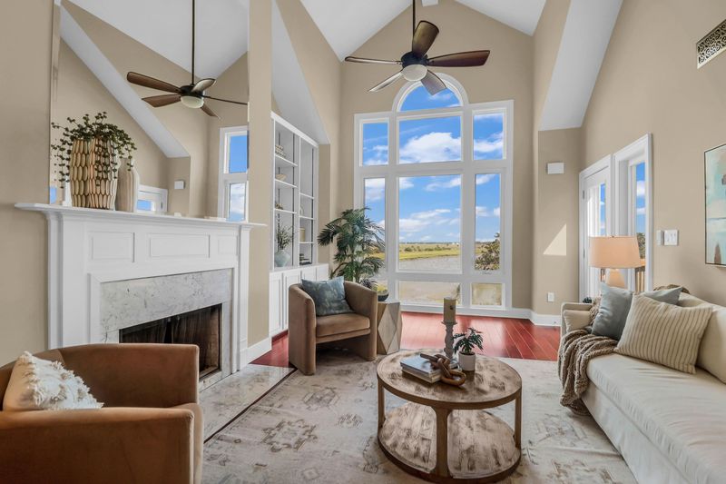 1551 Ben Sawyer Blvd #2h, Mount Pleasant, SC 29464