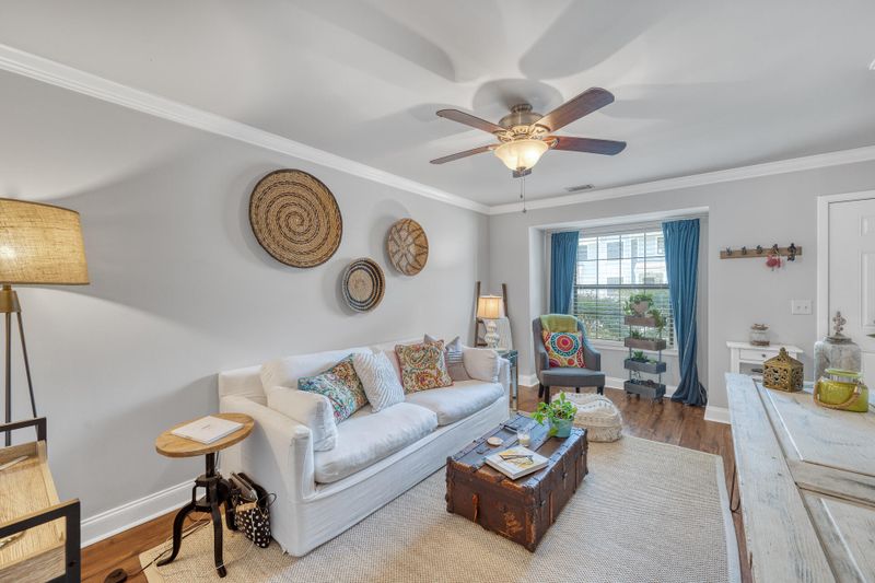 1721 Deer Path Dr, Mount Pleasant, SC 29464