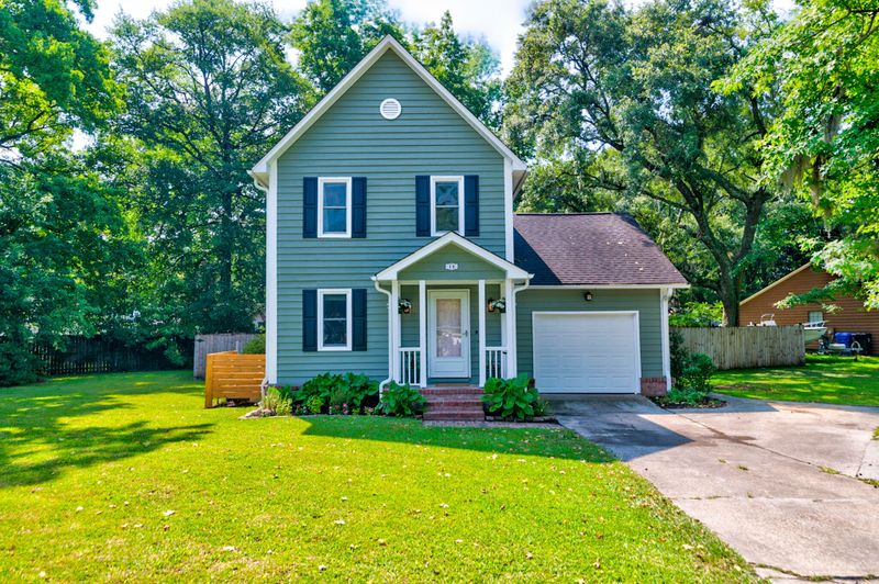 10 Westside Dr, Charleston, SC 29412