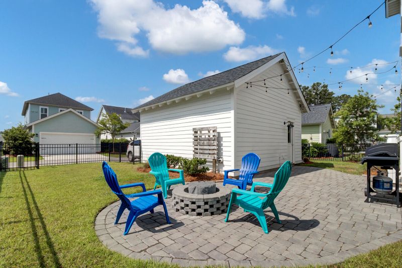 3567 Backshore Dr, Mount Pleasant, SC 29466