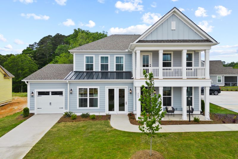 504 Fiskdale Cir, Summerville, SC 29486