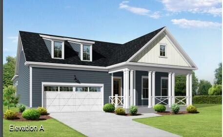 700 Breakers Reef Ln, Huger, SC 29450